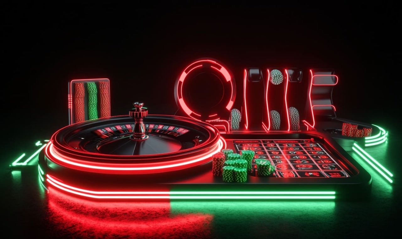 123dzo Live Casino